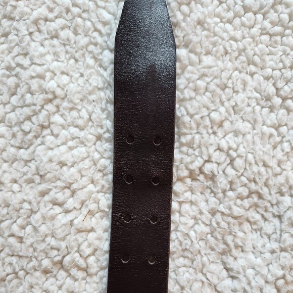 Womens belt - Picture 3 of 3